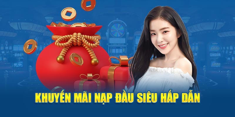 Các chương trình khuyến mãi đang diễn ra tại ok365