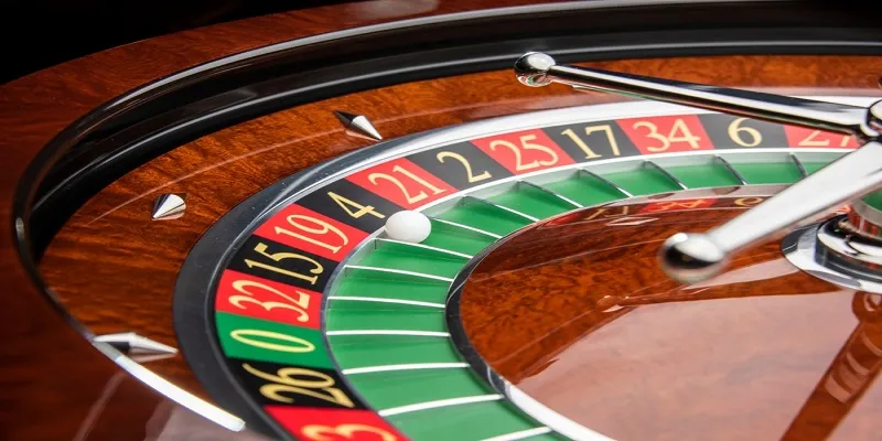 Giới thiệu tổng quát về roulette và lợi ích khi chơi