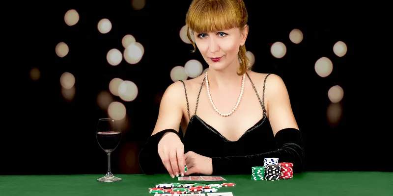 Mẹo chơi để chiến thắng trong baccarat ok365