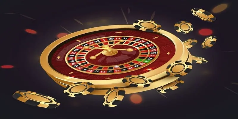 Roulette ok365 – Phương pháp chơi hiệu quả dành cho newbie