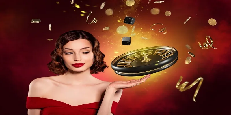 Trải nghiệm đỉnh cao tại live casino ok365 – Thế giới giải trí thực tế